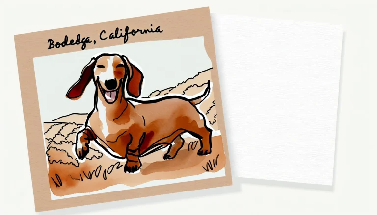 Sonoma Coast Villa & Spa, a dog-friendly hotel in Bodega, California