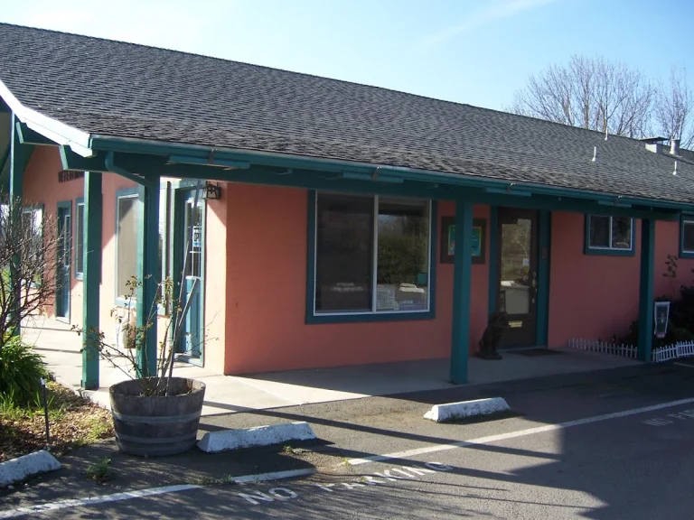 Sonoma Veterinary Clinic, Sonoma
