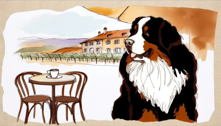 Soro's Mediterranean Grille, a dog-friendly restaurant in Temecula, California