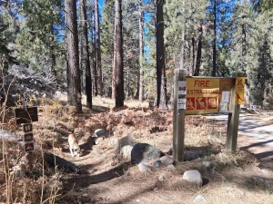 South Fork Campground