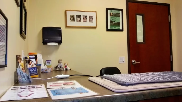 South Novato Animal Hospital Google Places photo