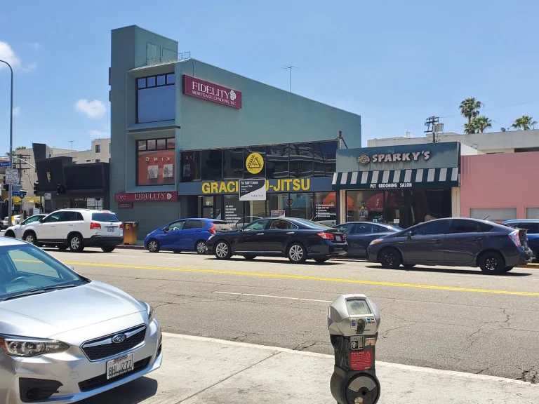 Sparky’s Pet Salon Google Places photo