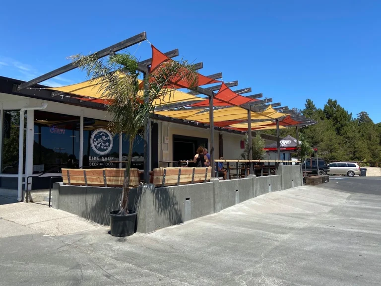 Splitrock Tap & Wheel