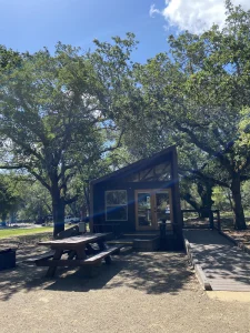Spring Lake Regional Park