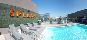 SpringHill Suites at Anaheim