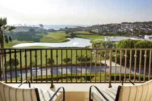 St. Regis Monarch Beach Resort