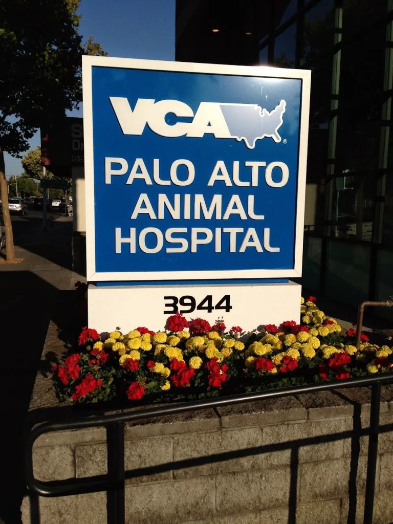 Stanford Pet Clinic