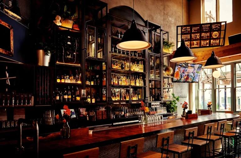 State Room Brewery, San Rafael