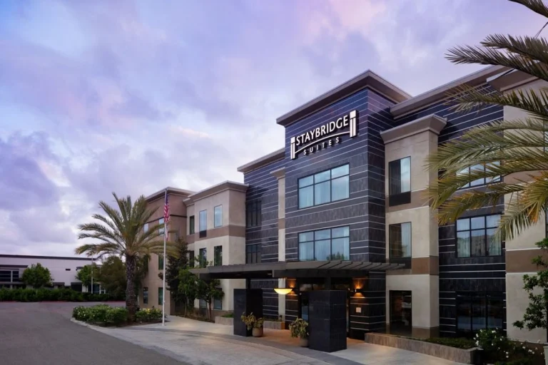 Staybridge Suites Carlsbad, Carlsbad