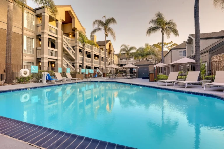 Staybridge Suites, Sunnyvale