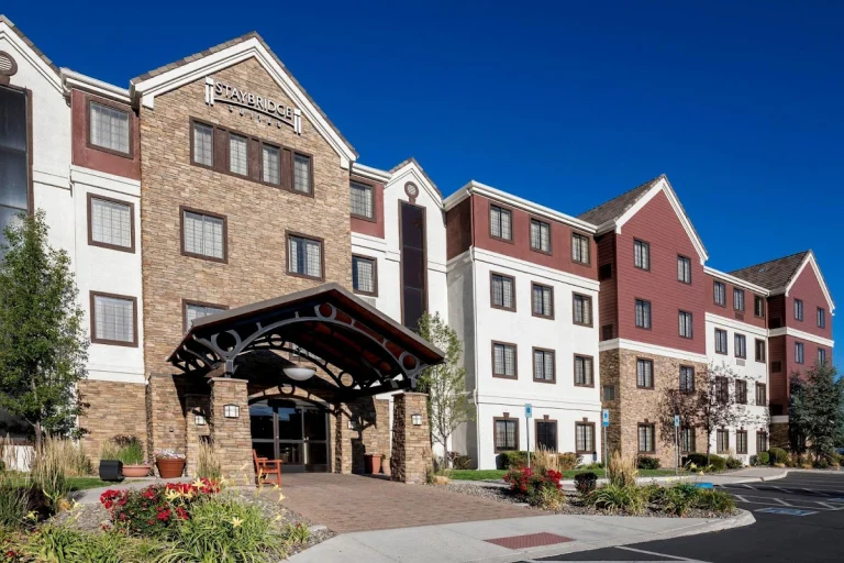 Staybridge Suites, a dog-friendly hotel in Reno, California