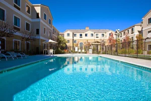 Staybridge Suites Irvine East