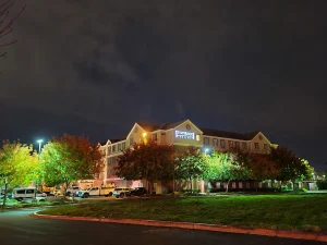 Staybridge Suites Sacramento