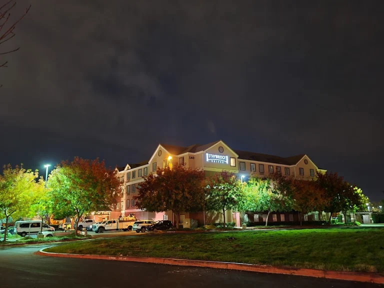 Staybridge Suites Sacramento, Sacramento