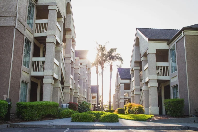 Staybridge Suites San Jose, a dog-friendly hotel in San Jose, California