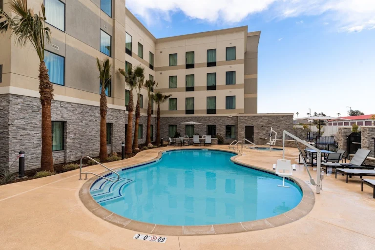 Staybridge Suites Temecula, a dog-friendly hotel in Temecula, California