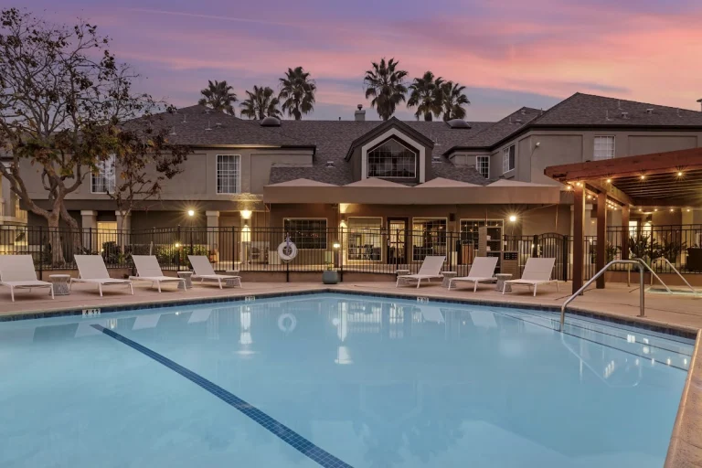 Staybridge Suites Torrance