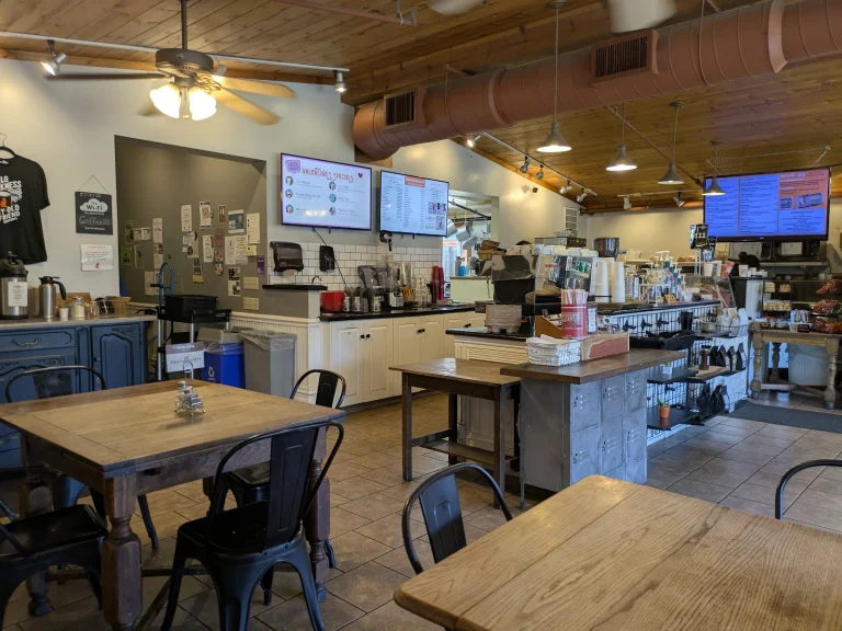 Steady Eddy's Google Places photo