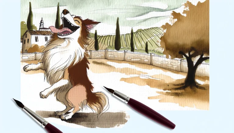 Steele Canyon Campground, a dog-friendly campground in Napa, California