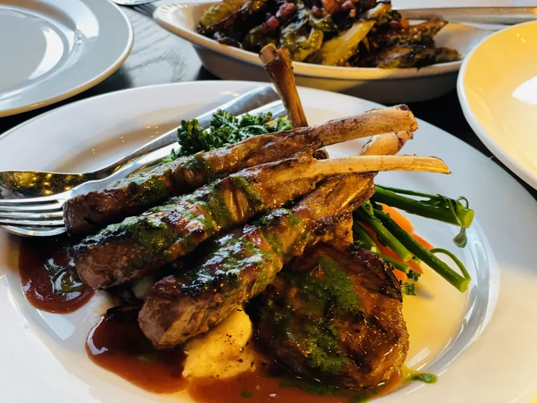 Stella Alpina Osteria Google Places photo