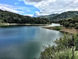 Stevens Creek County Park