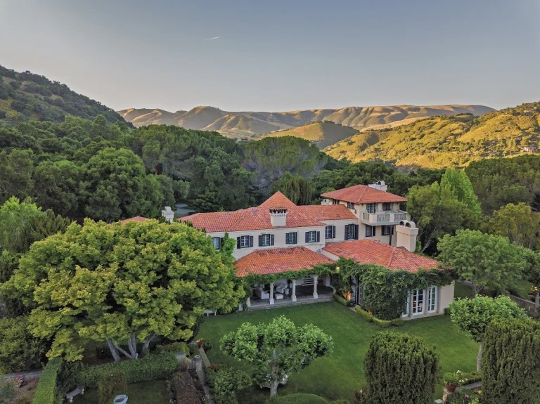 Stonepine Estate, a dog-friendly hotel in Carmel Valley, California