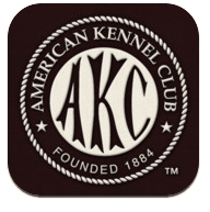 icon for akc app