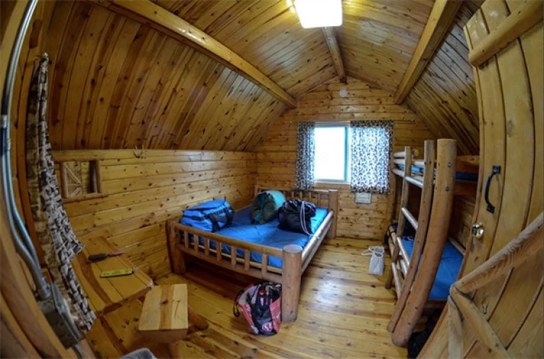 Image from Glamp it up with your four-legged friend on DogTrekker