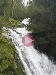 Whiskeyton Falls video