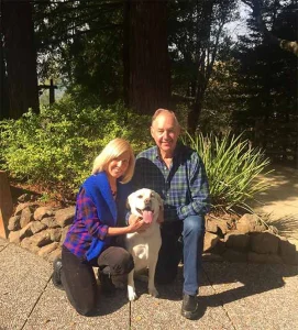 Meet Maya, new Director of Barketing™