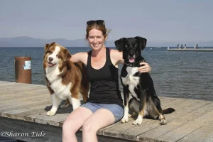 Tahoe splash: Dog-friendly things to do in Tahoe