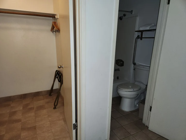 Studio 6 Concord