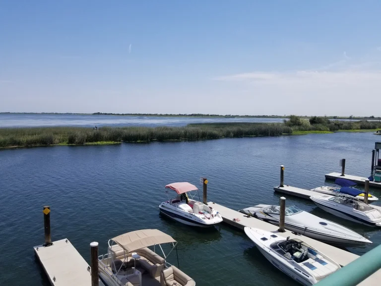 Sugar Barge RV Resort & Marina Google Places photo