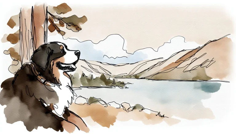 Sugarloaf Cottages Resort, a dog-friendly cabin rental in Lakehead, California