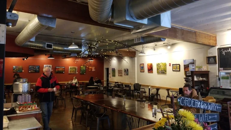 Summer Thyme’s Bakery & Deli, Grass Valley