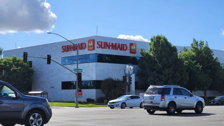 Sun Maid Kennel Club of Fresno
