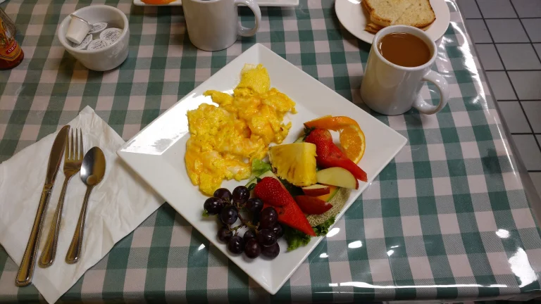 Sunrise Cafe Google Places photo