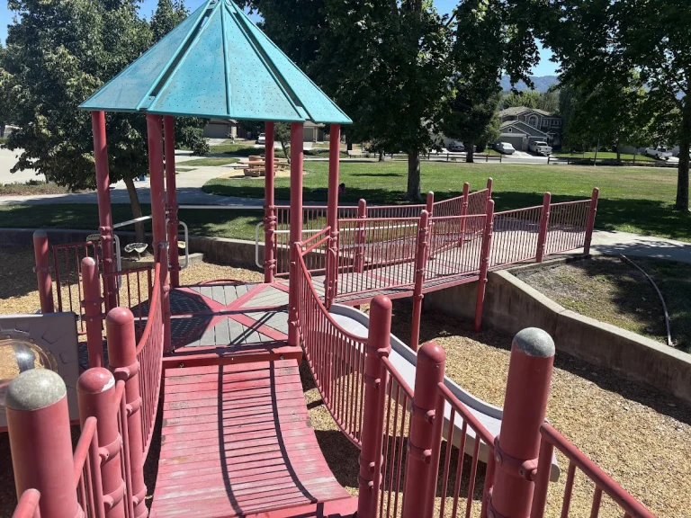 Sunrise Park