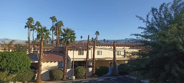 Super 8 Indio Google Places photo