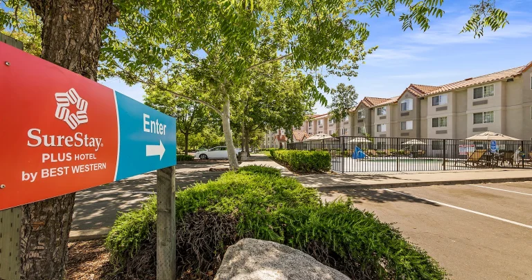 SureStay Rocklin Google Places photo