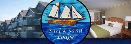 Surf & Sand Header