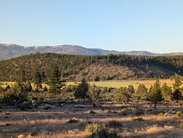 Susanville Ranch Park