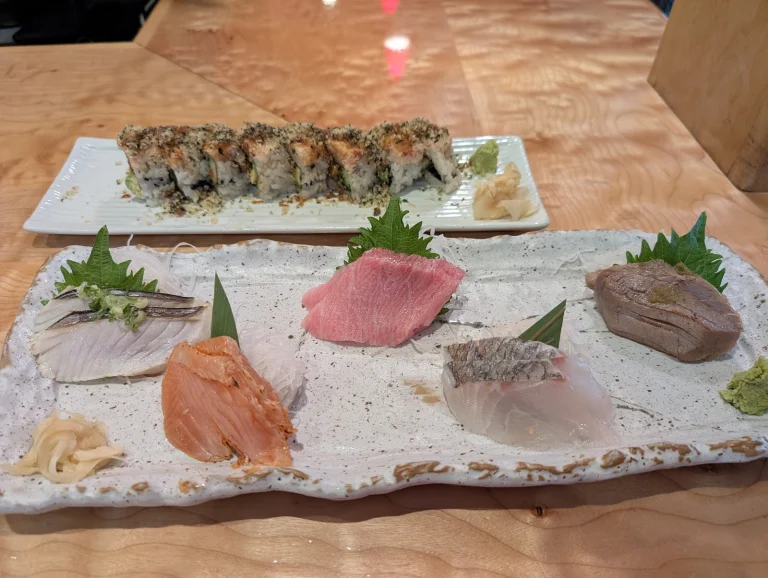 Sushi Ran Google Places photo