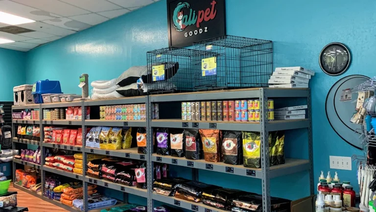 Suzie's Pet Salon, a dog-friendly dog grooming salon in Campbell, California