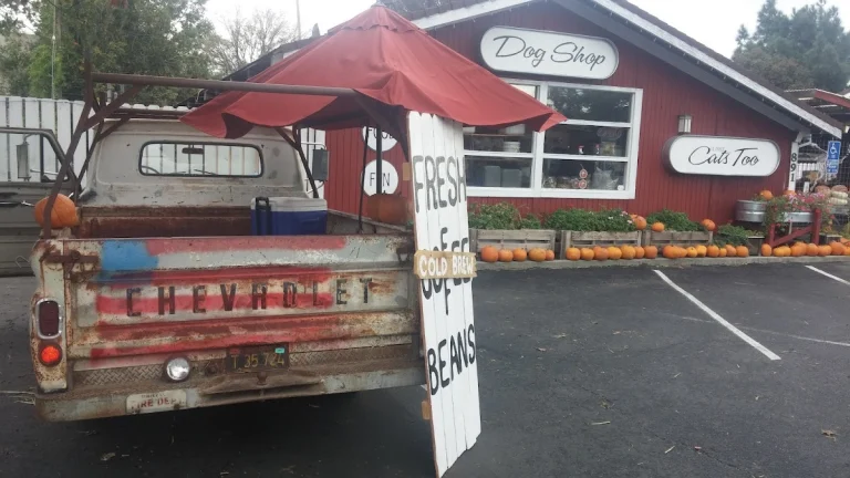 Sweet Pea’s Garden & Pet, Vacaville