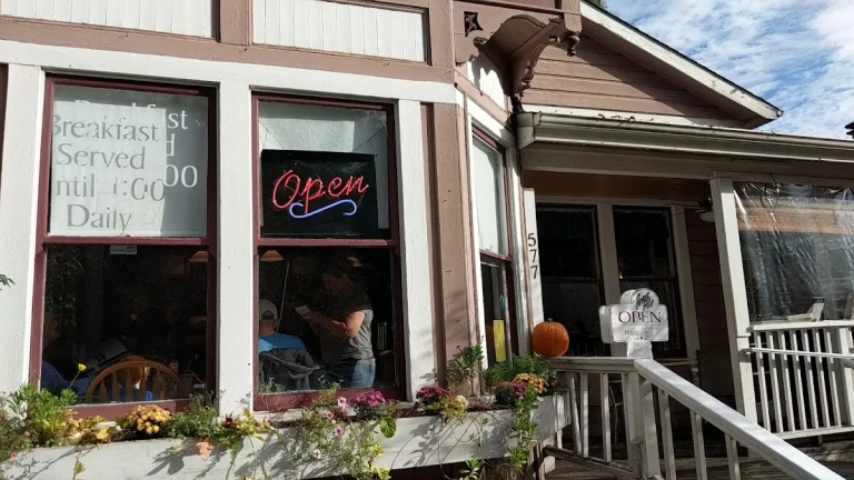 Sweetie Pie’s