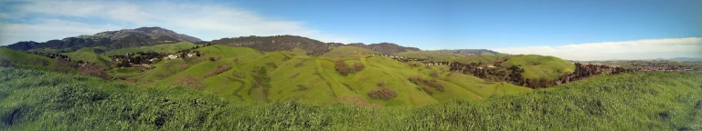 Sycamore Valley Open Space Google Places photo