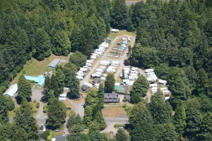 Sylvan Harbor RV Park