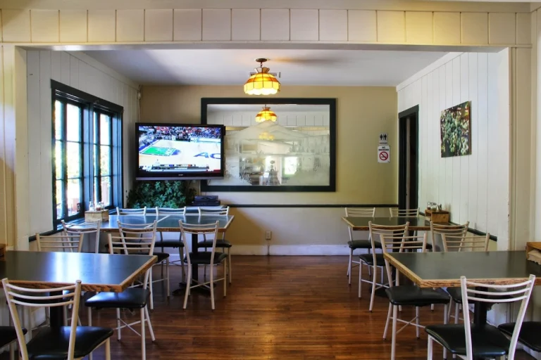 Taffy's Pizza, Santa Barbara