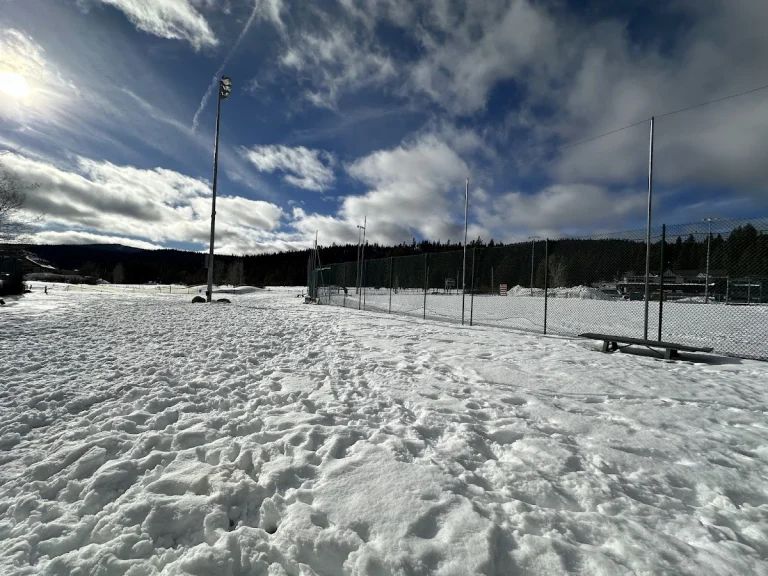 Tahoe City Dog Park